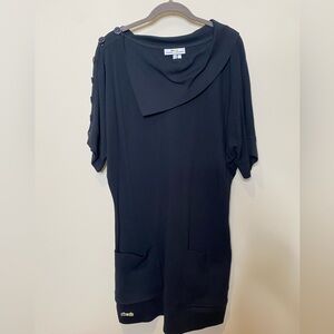 Lacoste + Malandrino - Tunic/Dress